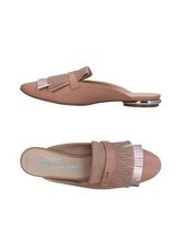 NORMA J.BAKER Mules & Zoccoli donna