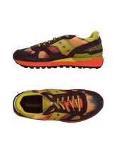 SAUCONY Sneakers & Tennis shoes basse donna