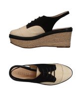 SCHUTZ Espadrillas donna