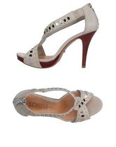 SCHUTZ Sandali donna