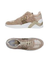 SERAFINI LUXURY Sneakers & Tennis shoes basse donna