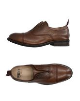 SMITH'S AMERICAN Mocassino donna