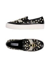 STEVE MADDEN Sneakers & Tennis shoes basse donna