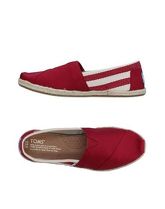 TOMS Espadrillas donna