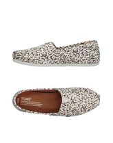 TOMS Sneakers & Tennis shoes basse donna