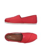 TOMS Sneakers & Tennis shoes basse donna