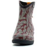 Stivali Aigle Miss Juliette Botillon Print