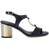 Sandali Albano SOFT BLACK