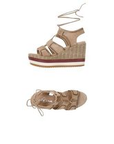 ALPE WOMAN SHOES Sandali donna