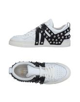 ASH Sneakers & Tennis shoes basse donna