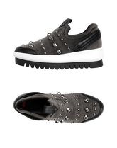 CLONE Sneakers & Tennis shoes basse donna