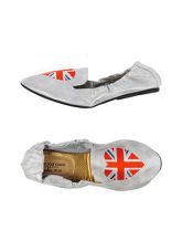 COCOROSE London Mocassino donna