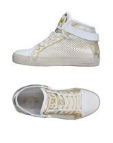 CRIME London Sneakers & Tennis shoes alte donna