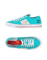 D.A.T.E. ORIGINALS Sneakers & Tennis shoes basse donna