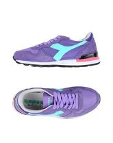 DIADORA Sneakers & Tennis shoes basse donna