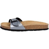 Scarpe Grunland CB0039-40 Ciabatta Donna ANTRACITE