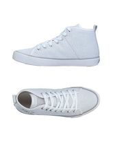 GUESS Sneakers & Tennis shoes alte donna