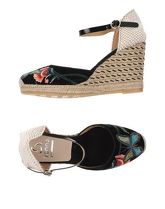 KANNA Espadrillas donna