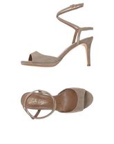 LOLA CRUZ Sandali donna