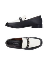 NEWBARK Mocassino donna