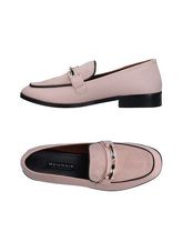 NEWBARK Mocassino donna