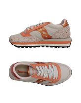 SAUCONY Sneakers & Tennis shoes basse donna