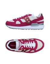 SAUCONY Sneakers & Tennis shoes basse donna