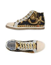 SOISIRE SOIEBLEU Sneakers & Tennis shoes alte donna