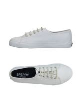 SPERRY TOP-SIDER Sneakers & Tennis shoes basse donna