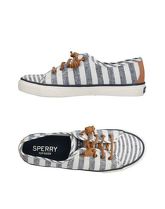 SPERRY TOP-SIDER Sneakers & Tennis shoes basse donna