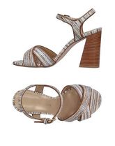 STUART WEITZMAN Sandali donna