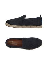 TOMS Espadrillas donna