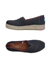 TOMS Espadrillas donna