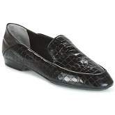 Scarpe Robert Clergerie  FANIN-COCCO-AGNEAU-NOIR