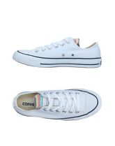 CONVERSE ALL STAR Sneakers & Tennis shoes basse donna