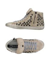 D.A.T.E. Sneakers & Tennis shoes alte donna