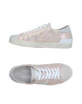 D.A.T.E. Sneakers & Tennis shoes basse donna