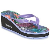 Infradito Desigual LOLA-TROPICAL