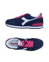 DIADORA Sneakers & Tennis shoes basse donna