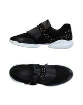 ALBERTO GUARDIANI Sneakers & Tennis shoes basse donna