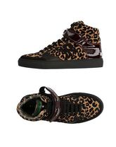 JOHN RICHMOND Sneakers & Tennis shoes alte donna