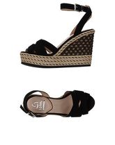 KANNA Espadrillas donna