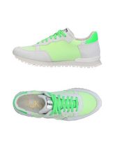 L4K3 Sneakers & Tennis shoes basse donna