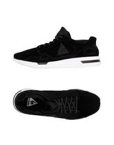 LE COQ SPORTIF Sneakers & Tennis shoes basse donna