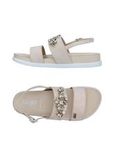 LIU •JO SHOES Sandali donna