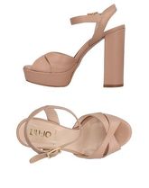 LIU •JO SHOES Sandali donna