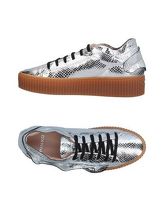 PINKO Sneakers & Tennis shoes basse donna