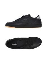 REEBOK Sneakers & Tennis shoes basse donna