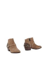 SAM EDELMAN Stivaletti donna