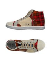 SOISIRE SOIEBLEU Sneakers & Tennis shoes alte donna